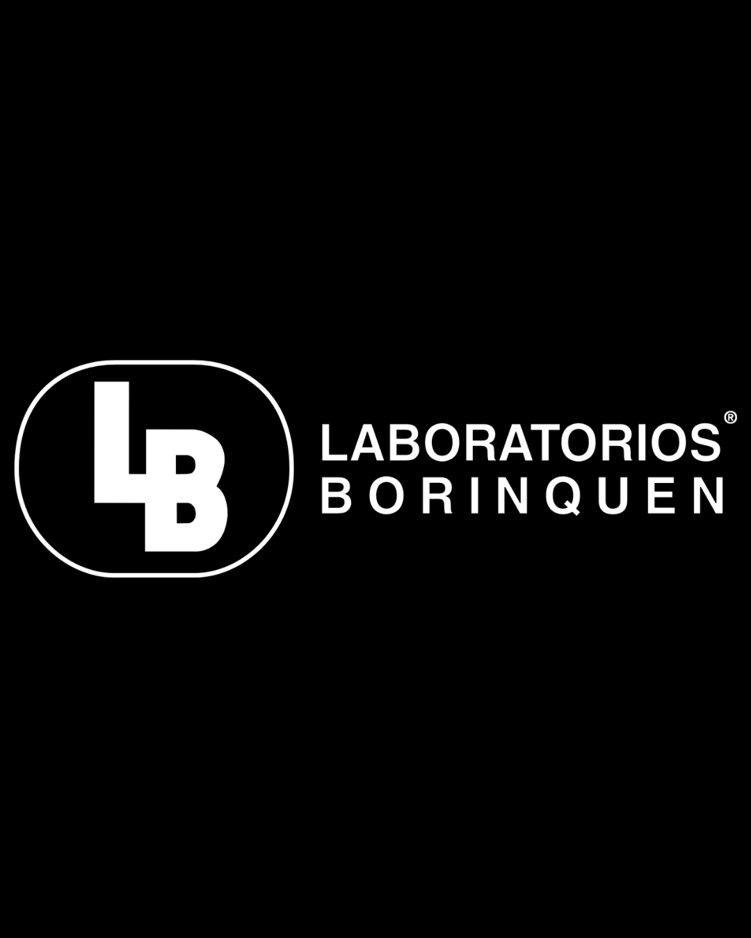 Logo de Laboratorios Borinquen.png